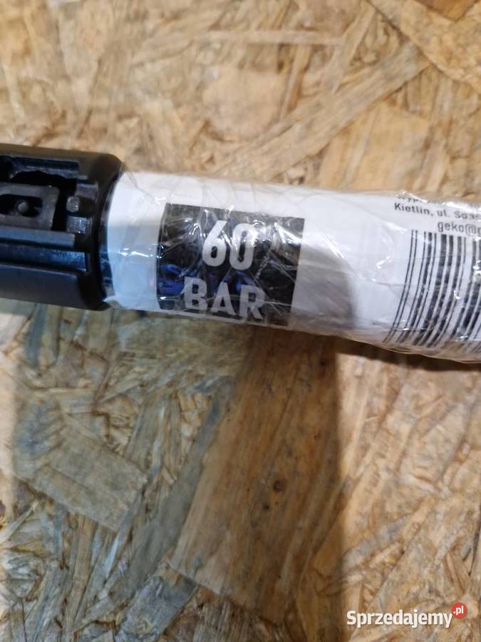 Lanca do myjki wysokociśnieniowej gwint 14mm Głogowa