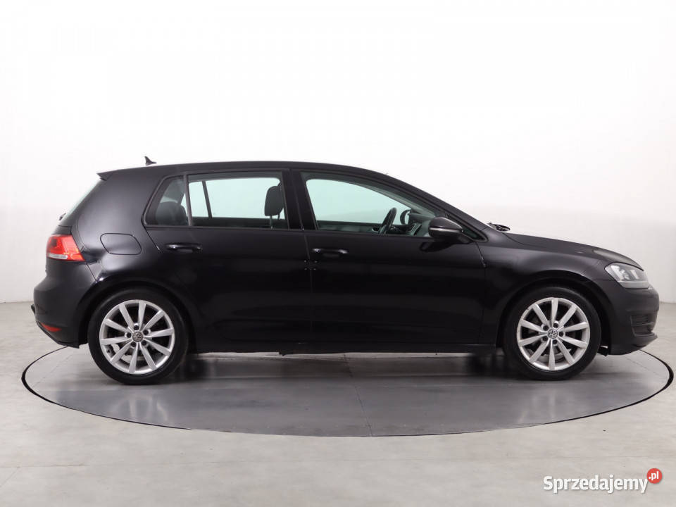 VW Golf 14 TSI elektryczne szyby Katowice