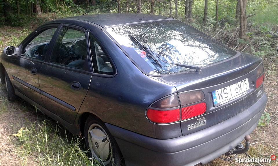 Renault laguna 1994