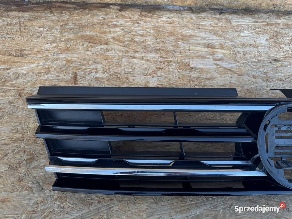 Grill atrapa chłodnicy Volkswagen Tiguan 2 II Międzychód sprzedam