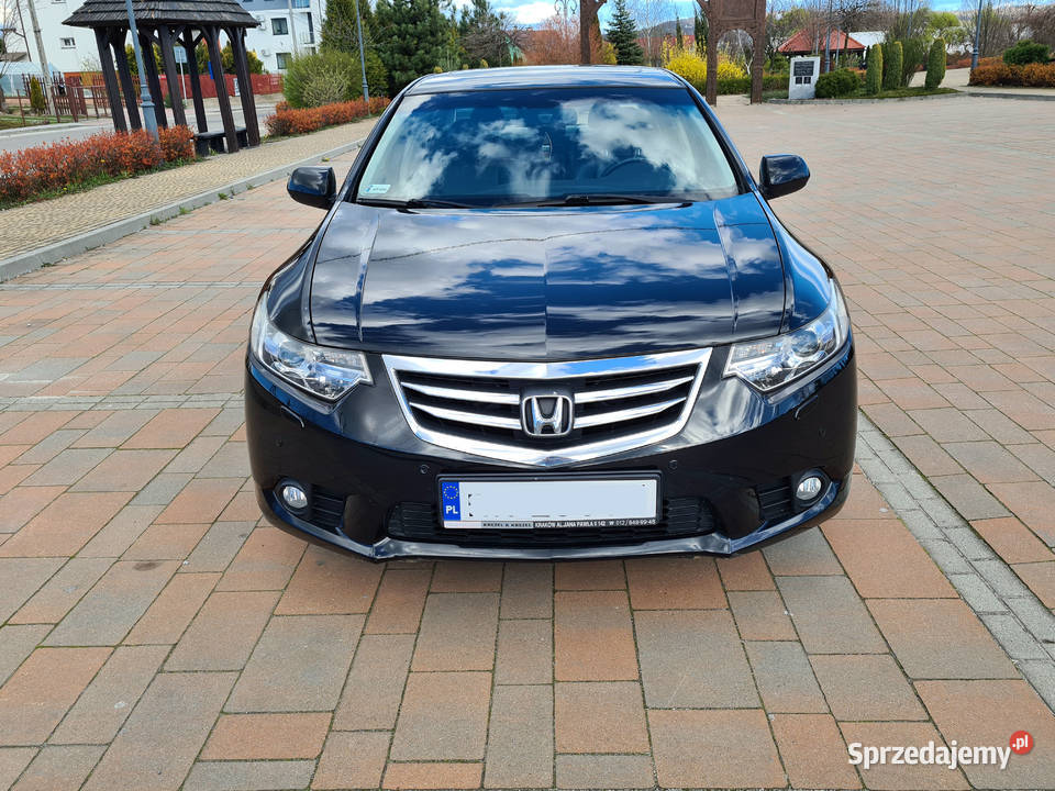 Honda Accord Executive 20 iVTEC 156 Automat Tarnów sprzedam