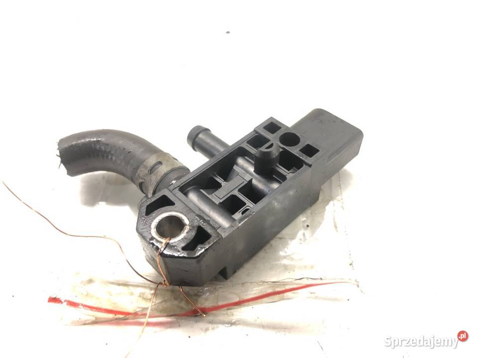 CZUJNIK CIŚNIENIA SPALIN DPF VW GOLF VII