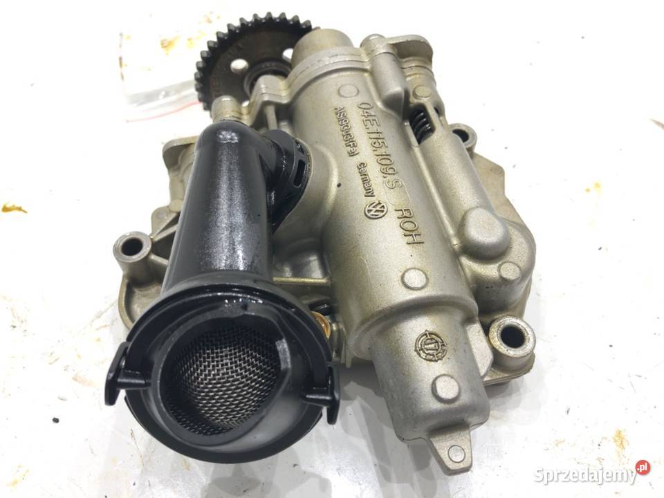 POMPA OLEJU SKODA OCTAVIA III 04E115109S 14 150