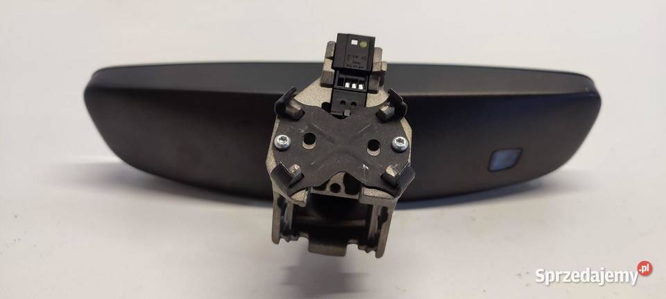VW TIGUAN LUSTERKO WEWNĘTRZNE WSTECZNE Lusterka wewnętrzne sprzedam