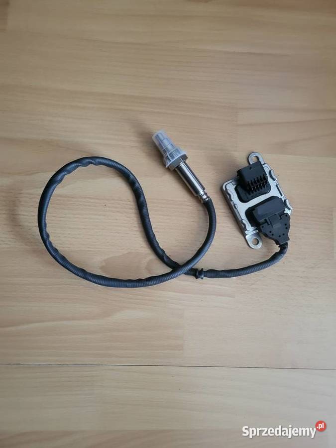 Czujnik NOx Opel insygnia Szczecin