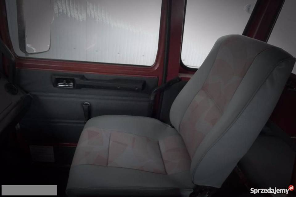 Na sprzedaż Renault G230 TURBO Straż Pożarna 230KM Dębica