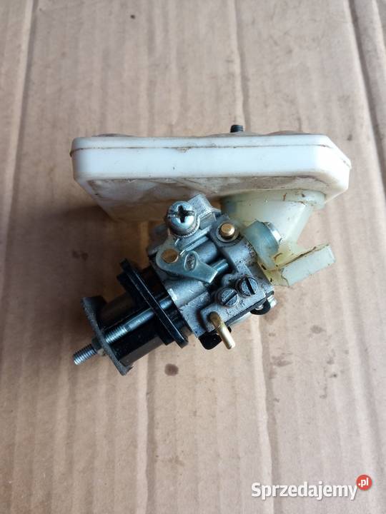 Gaźnik do piły spalinowej podkarpackie Stalowa Wola sprzedam