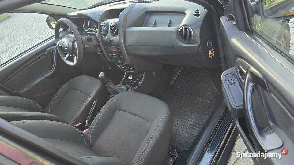 Dacia Duster 16 Duster podkarpackie Rzeszów sprzedam