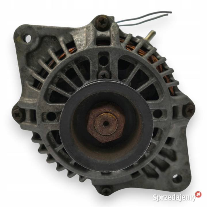ALTERNATOR Subaru Forester I Impreza I 20 Chełm