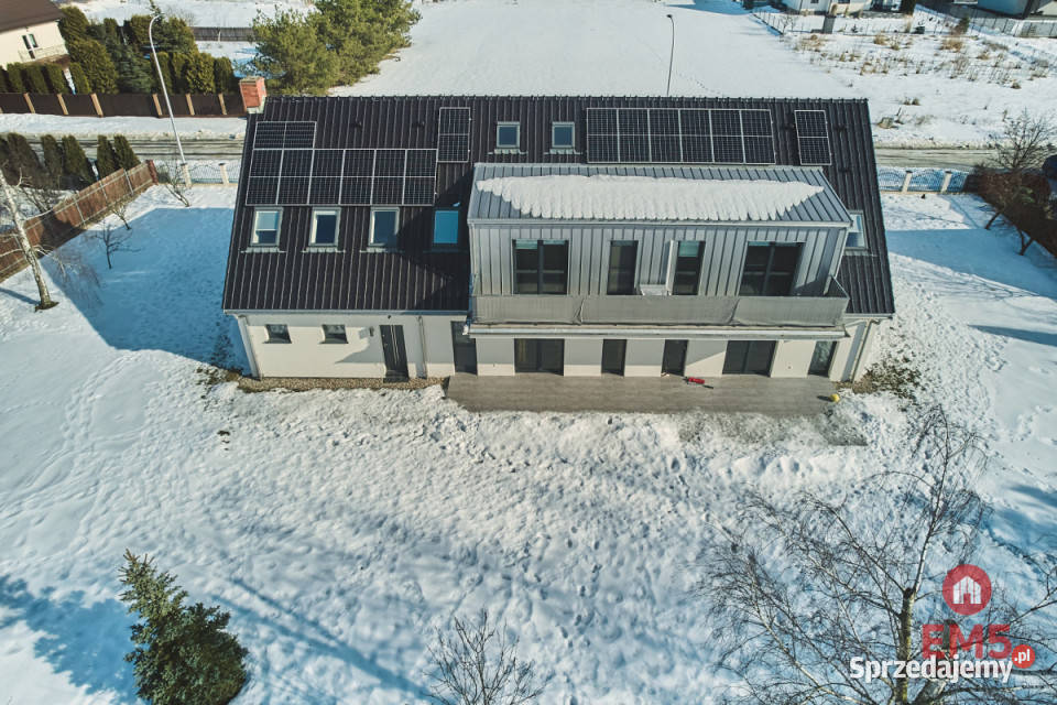Dom wolnostojący 890m2 Raczki podlaskie