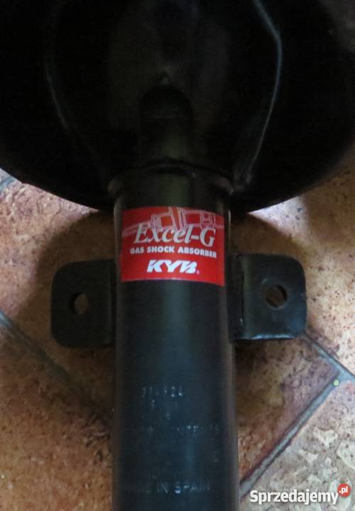 Ford Mondeo kolumny Mcpersona osobowe Części