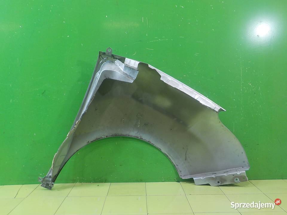 OPEL COMBO D 13 CDTI 13r L1H1 blotnik lewy przod mazowieckie Suków