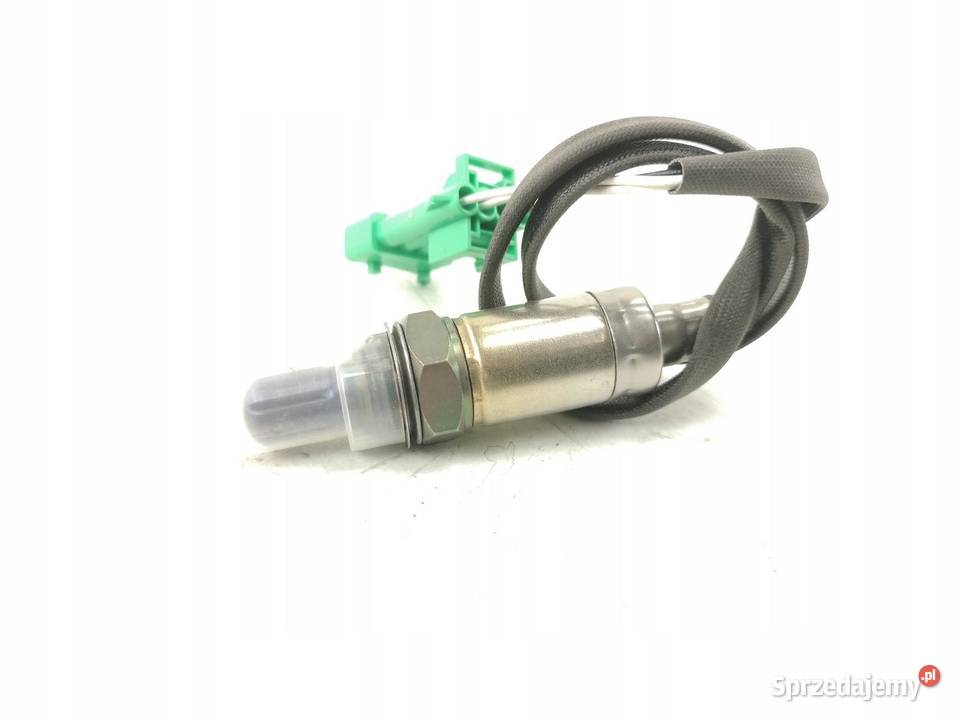 SONDA LAMBDA FIAT FIORINO QUBO 20072014 14