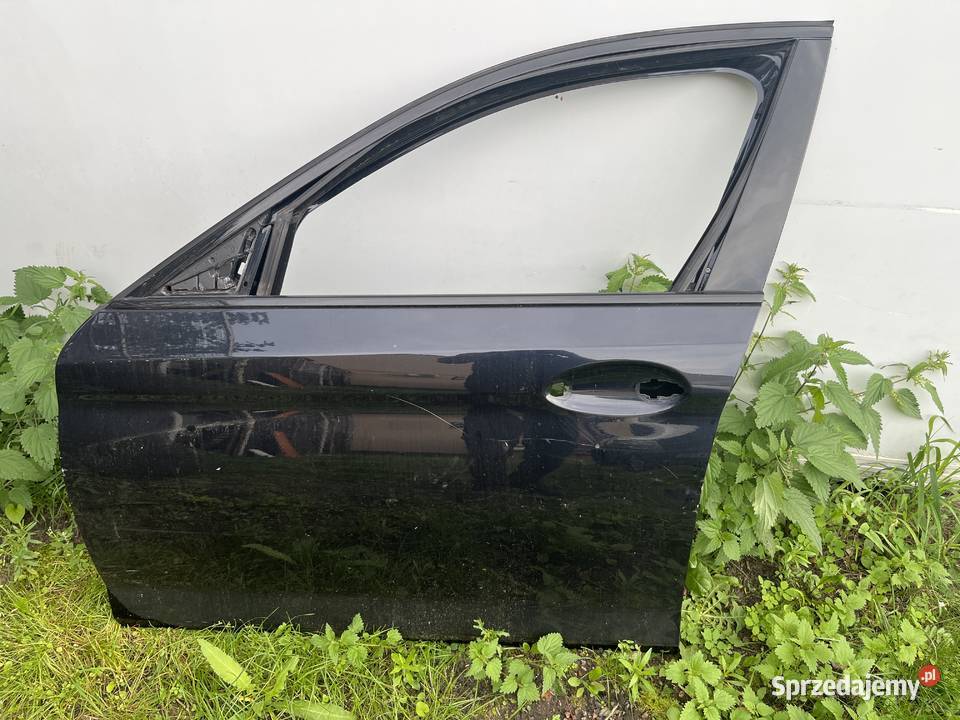 Dzwi BMW 520 d g30 Warszawa sprzedam