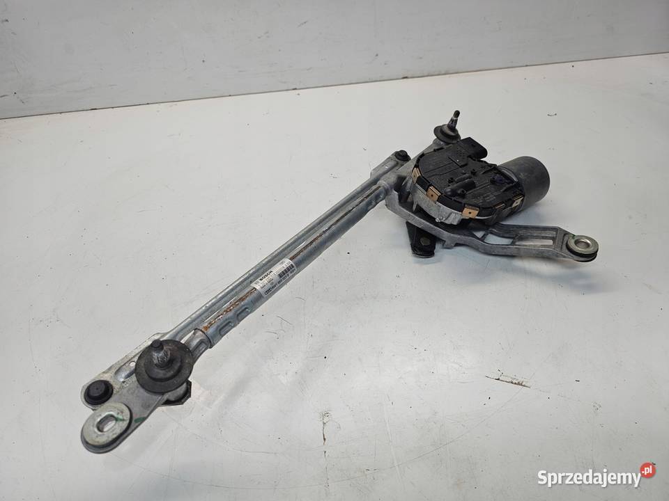 MECHANIZM SILNICZEK WYCIERACZEK PRZÓD AUDI A4 B9 Przystajń