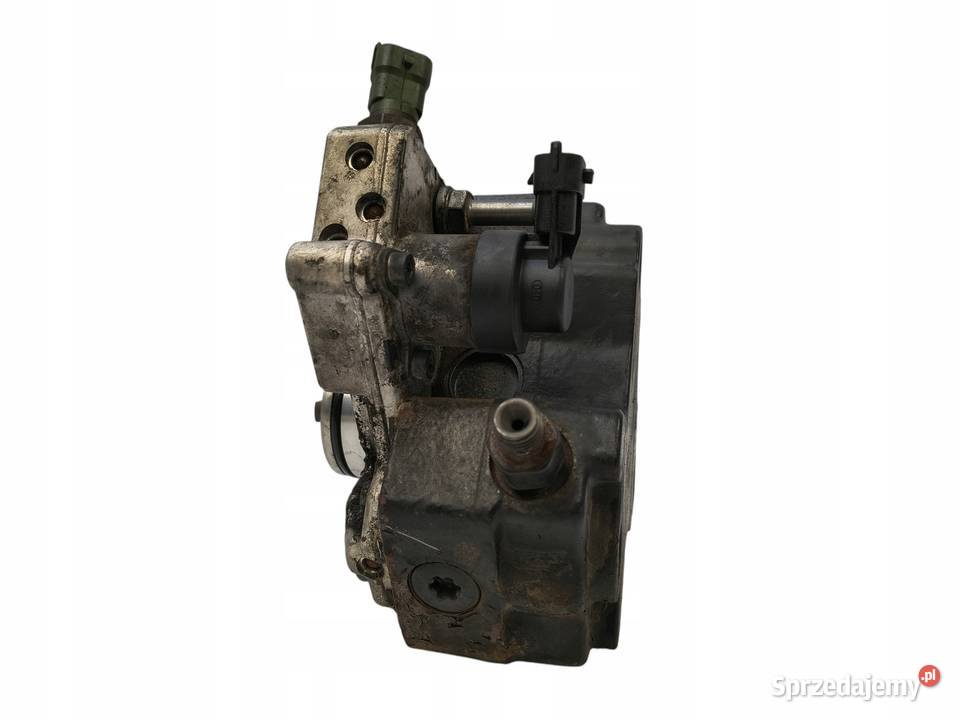 POMPA WTRYSKOWA CP3 Volvo S60 S80 V70 XC70 XC90 Chełm sprzedam
