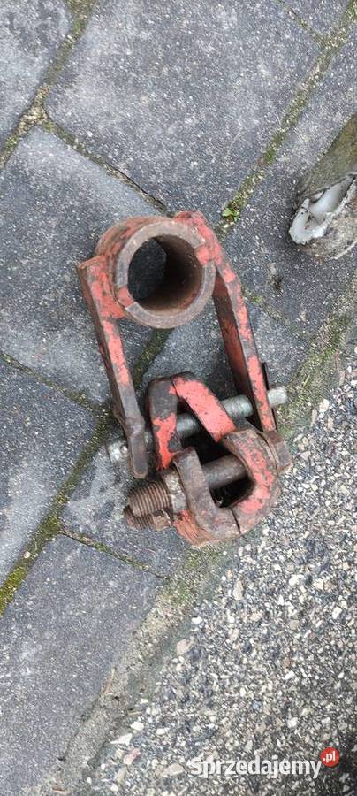 Koń docer Blacharski Celette Blackhawck łamany mazowieckie Wiśniew