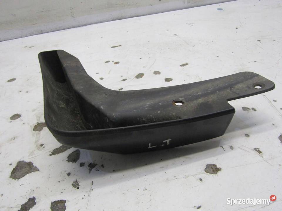 CHLAPACZ LEWY TYŁ TYLNY NISSAN XTRAIL T32