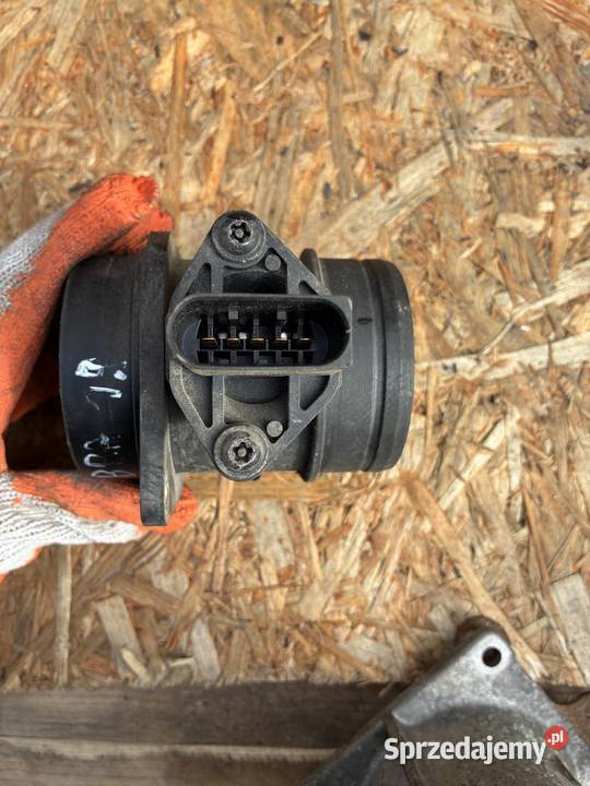 Przepływomierz Powietrza Seat Alhambra Wisznice