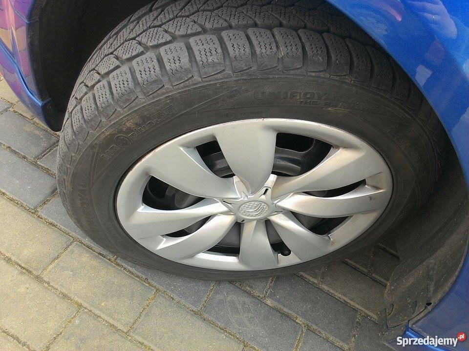 CITROEN C2 VTS 16 16v poduszka powietrzna