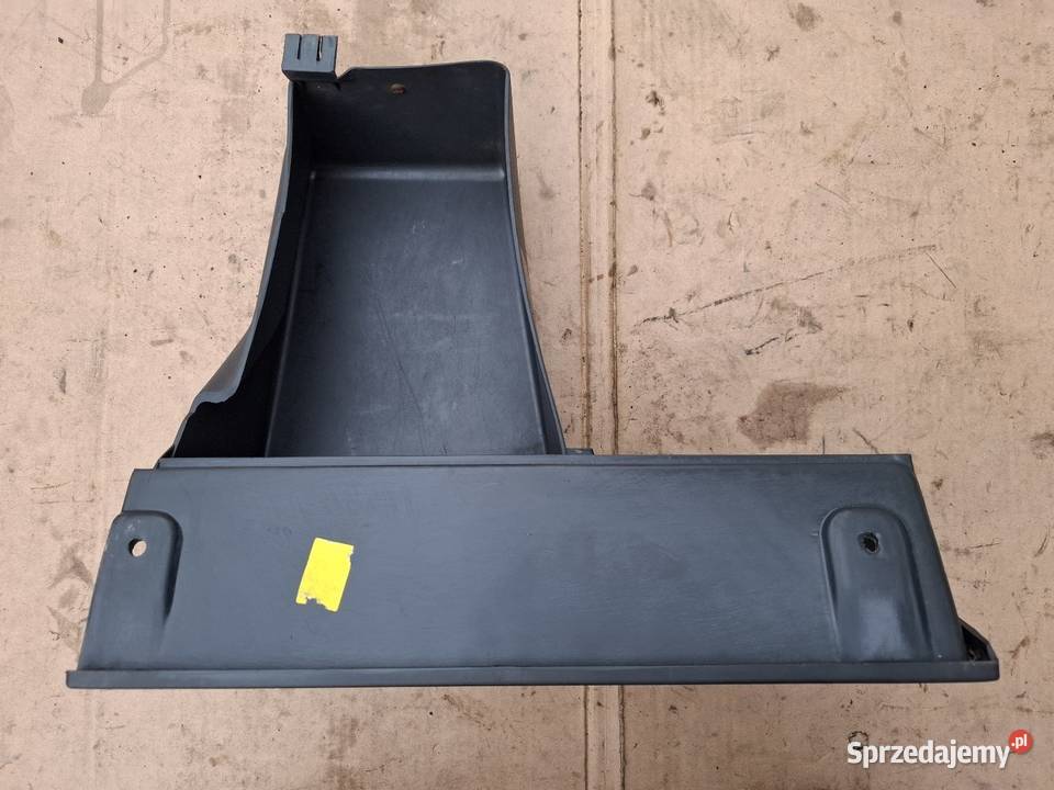 Półka pasażera schowek Fiat 126p Maluch EL Strzelce Opolskie