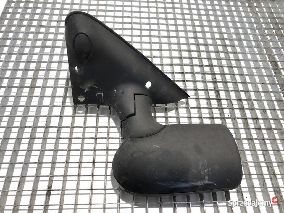 LUSTERKO LEWY FORD TRANSIT IV Bus 0006