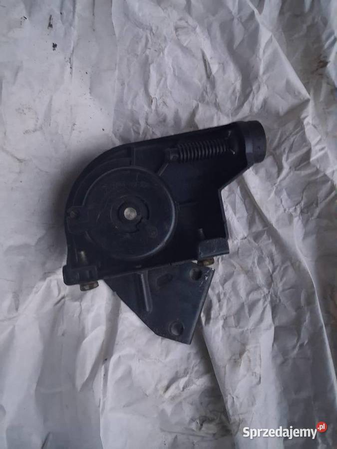 Potencjometr pedału gazu 20hdi łódzkie Radomsko sprzedam