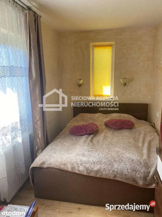 Dom wolnostojący 70m2 Gdańsk