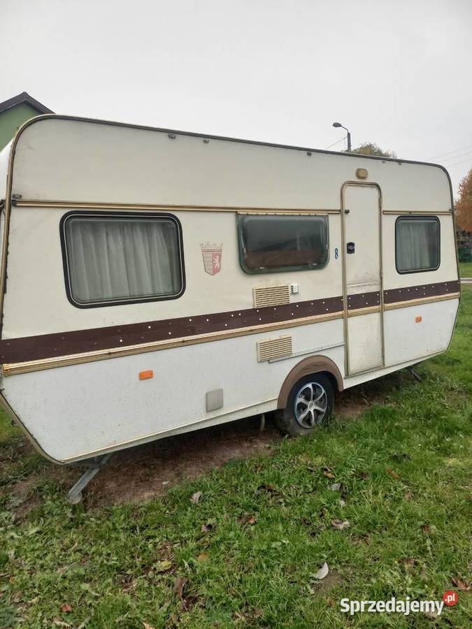 Kamping na działkę budowe strurzuwke Krosno Odrzańskie