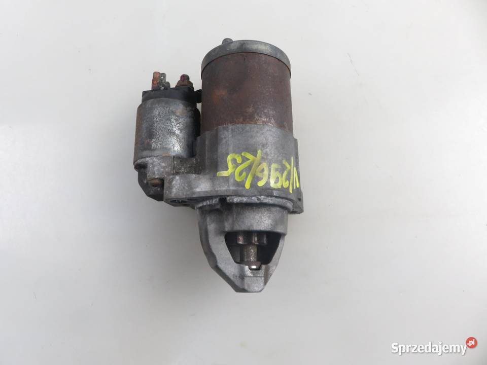 ROZRUSZNIK DODGE CALIBER 24 DUAL VVT ED3 sprzedam