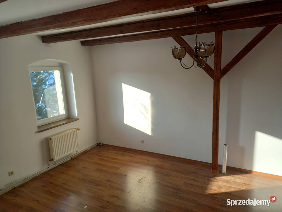 MIESZKANIE DO WYNAJĘCIA