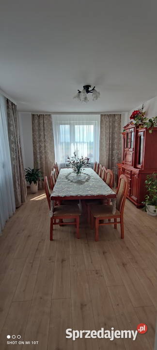 Komplet mebli salon Gołuszyn