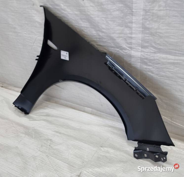 BŁOTNIK PRZEDNI LEWY OPEL ZAFIRA C 13355187 NOWY