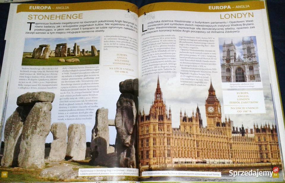 Cuda świata kultury UNESCO Monika Karolczuk Rok wydania 2017 Chełm