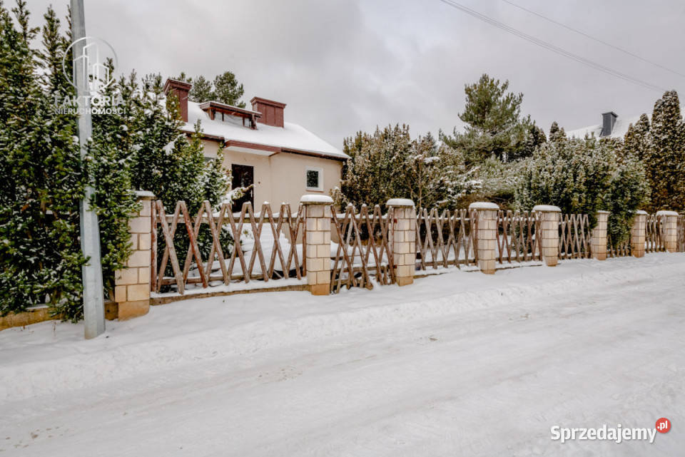 sprzedaży lokalu 300m2 Księżyno Pawia podlaskie