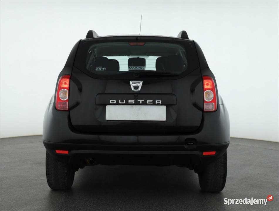 Dacia Duster 16 16V 1598cm3