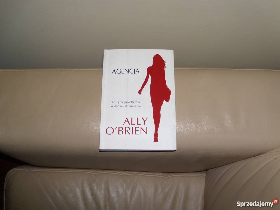 Agencja Ally OBrien