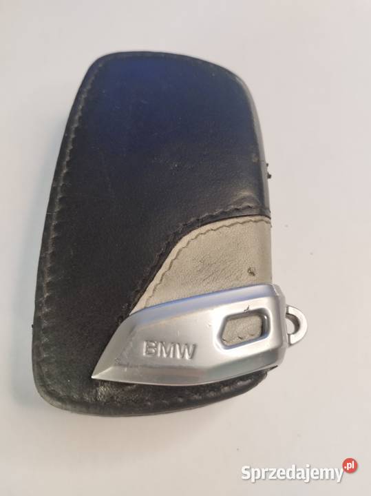 Kluczyk BMW E65 F10 F01 dolnośląskie Wałbrzych sprzedam