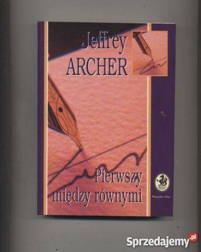 Pierwszy między równymi Pozostałe zachodniopomorskie Szczecin