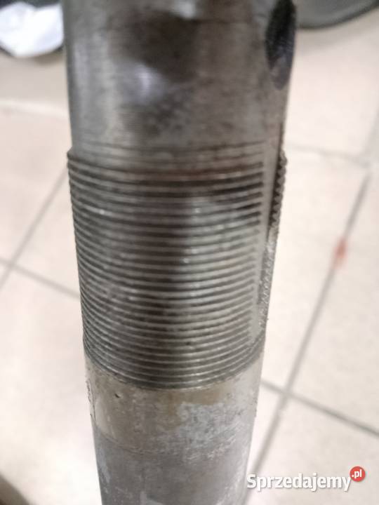 wahacz przedni simson schwalbe Sulęcin
