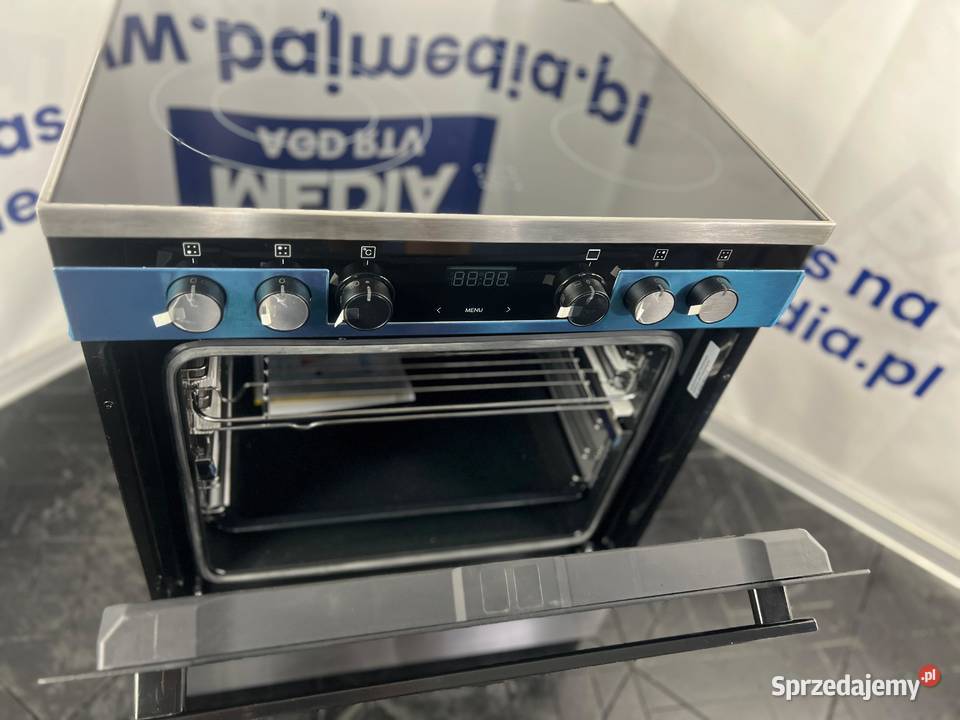 Kuchnia elektryczna Amica 6226CE3434TsKDpHaXx