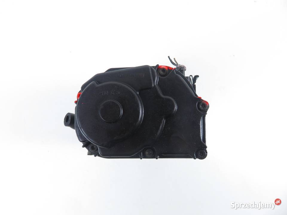 PRZEPUSTNICA AUDI A3 8L1 18 AGN 06A133064J