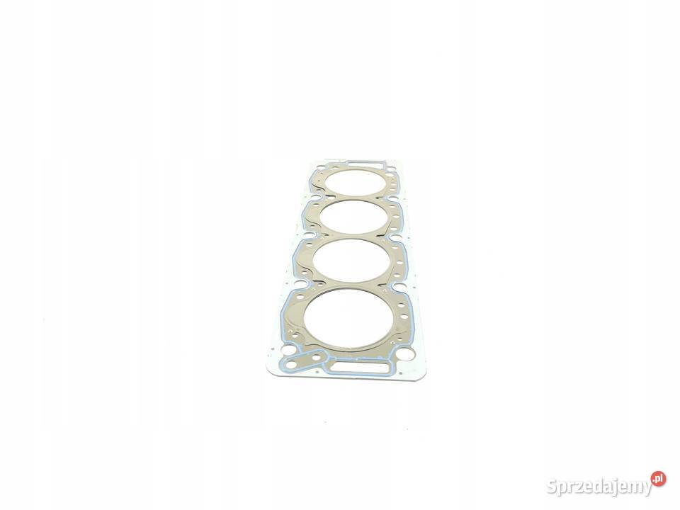 USZCZELKA GŁOWICY FIAT ULYSSE DUCATO SCUDO 19D