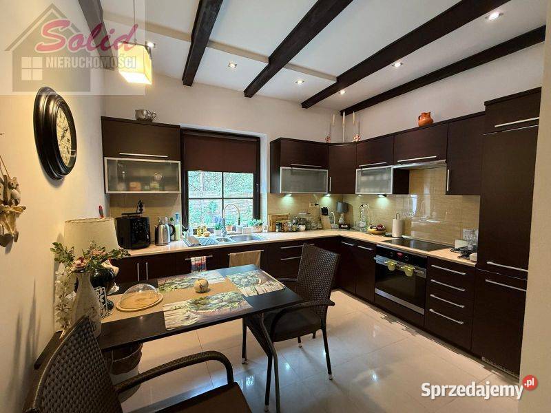 dom letniskowy w urokliwej lokalizacji 98m2 Goreń Duży