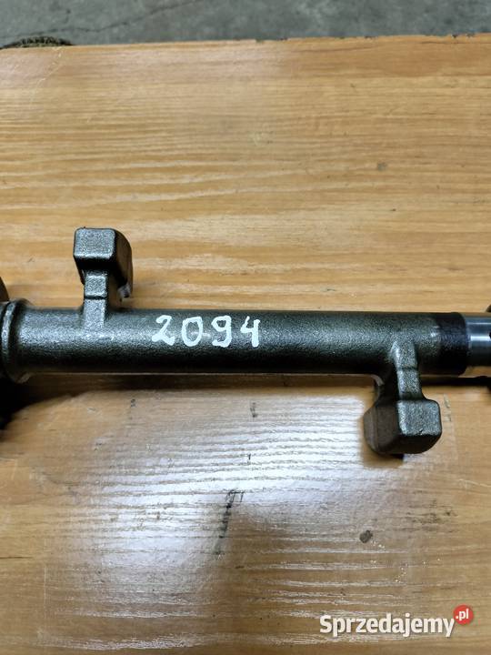 Kawasaki GPZ 500 wałek balansujący Łubno sprzedam
