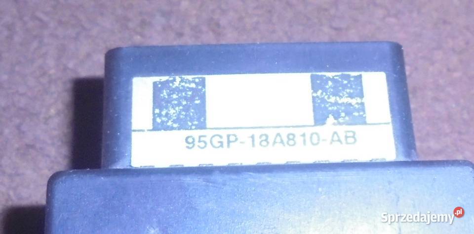 Sterowanie radia kierownicy Ford Scorpio 159654km Warszawa