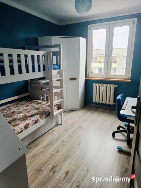 Sprzedam mieszkanie 595 m 2 pokoje Żyrardów