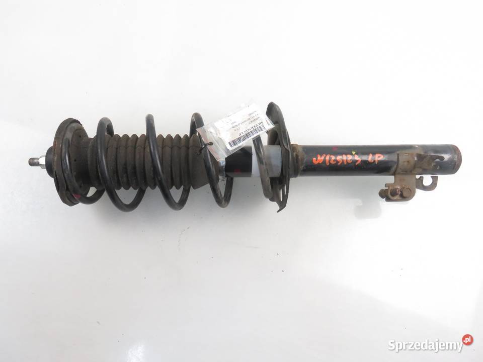 MCPERSON LEWY PRZEDNI CITROEN C1 II osobowe