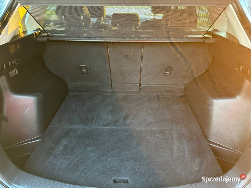 Mazda CX5 22D 4x4 Alu 17 Nawigacja Bogate elektrochrom. lusterka boczne Ostrowiec Świętokrzyski