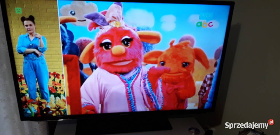 Telewizor Samsung Jelenia Góra